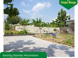  Land for sale in Bogor, West Jawa, Bogor Selatan, Bogor