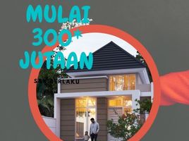 2 Bedroom House for sale in Salatiga, Jawa Tengah, Sidomukti, Salatiga