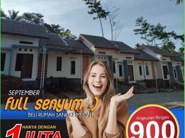 2 Bedroom House for sale in Bumiaji, Malang Regency, Bumiaji