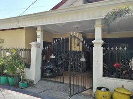 8 Kamar Rumah for sale in Sawahan, Surabaya, Sawahan