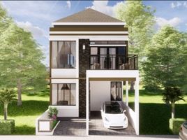 3 Bedroom House for sale in Pancoranmas, Bogor, Pancoranmas