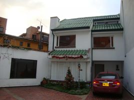 4 Bedroom Villa for sale in Fundacion Cardioinfantil-Instituto de Cardiologia, Bogota, Bogota