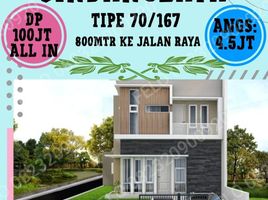 3 Bedroom House for sale in Cimenyan, Bandung, Cimenyan