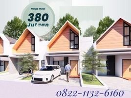 2 Bedroom House for sale in Bojonggede, Bogor, Bojonggede