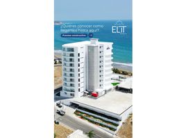 3 Habitación Apartamento en venta en Manabi, Manta, Manta, Manabi