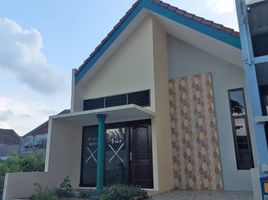 2 Bedroom House for sale in Kidung Kandang, Malang Regency, Kidung Kandang