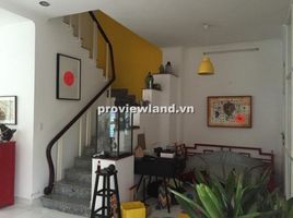 3 Bedroom House for sale in Thao Dien, District 2, Thao Dien