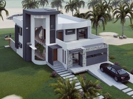 5 Bedroom House for sale in Manabi, Jama, Jama, Manabi