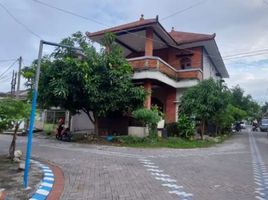 7 Bedroom House for sale in Buduran, Sidoarjo, Buduran