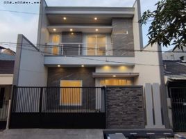 4 Habitación Villa en venta en Mulyorejo, East Jawa, Mulyorejo