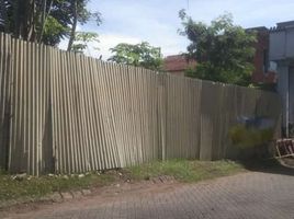  Tanah for sale in Klojen, East Jawa, Klojen