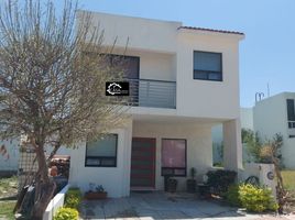 4 Schlafzimmer Villa zu verkaufen in Queretaro, Queretaro, Queretaro, Queretaro