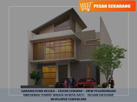 2 Bedroom House for sale in Pakisaji, East Jawa, Pakisaji