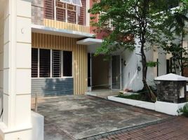 4 Bedroom House for sale in Jin De Yuan Temple, Tambora, Penjaringan