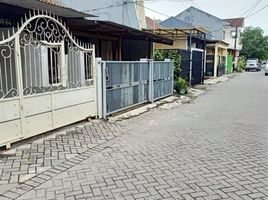 4 Schlafzimmer Villa zu verkaufen in Wiyung, East Jawa, Wiyung