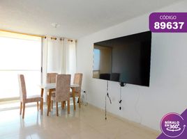 3 Habitación Apartamento en alquiler en Colombia, Barranquilla, Atlantico, Colombia