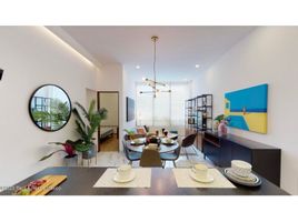 Condominium 2 chambre à vendre à Miguel Hidalgo, Mexico City, Miguel Hidalgo