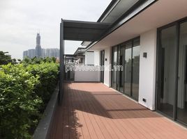 4 Phòng ngủ Biệt thự for sale at Holm Villas, Thảo Điền