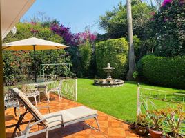 Villa 4 chambre à vendre à Naucalpan De Juarez, Mexico, Naucalpan De Juarez