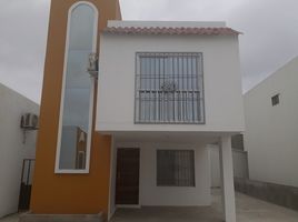 3 Habitación Villa en alquiler en Hospital De La Libertad, Jose Luis Tamayo (Muey), Salinas