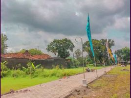  Land for sale in Klaten Selatan, Klaten, Klaten Selatan