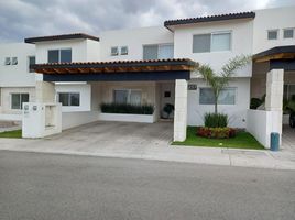 4 Bedroom House for sale in Queretaro, Queretaro, Queretaro, Queretaro