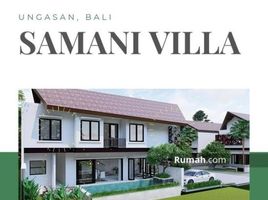 Maison 3 chambre à vendre à Jimbaran, Bali, Jimbaran, Badung, Bali