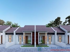 2 Bedroom House for sale in Klaten Selatan, Klaten, Klaten Selatan