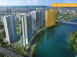 1 Phòng ngủ Căn hộ for sale in Tân Phú, TP.Hồ Chí Minh, Tân Phú