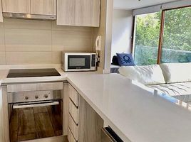 1 Bedroom Apartment for rent in Cerro San Cristobal, Santiago, Santiago, Santiago