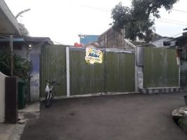  Land for sale in Bandung Institute of Technology, Sukajadi, Sumurbandung