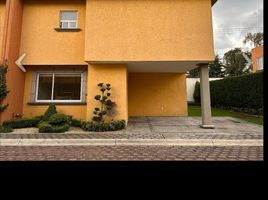 Villa 3 chambre à vendre à Toluca, Mexico, Toluca