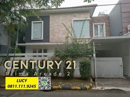 3 Bedroom House for sale in Ciputat, Tangerang, Ciputat