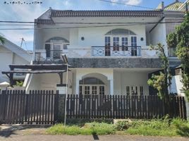 4 Habitación Villa en venta en Sukolilo, East Jawa, Sukolilo