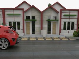 2 Bedroom House for sale in Manisrenggo, Klaten, Manisrenggo