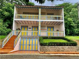 4 Bedroom Villa for sale in Fredonia, Antioquia, Fredonia