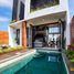 2 Kamar Vila for sale in Ginyar, Bali, Ginyar