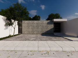 2 Bedroom Villa for sale in Yaxkukul, Yucatan, Yaxkukul, Yucatan