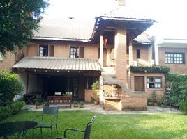 4 chambre Villa for sale in Misiones, Capital, Misiones