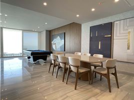3 Habitación Apartamento en alquiler en Ciudad de Panamá, Panamá, San Francisco, Ciudad de Panamá