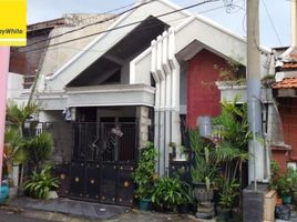 3 Schlafzimmer Haus zu verkaufen in Tandes, East Jawa, Tandes, Surabaya