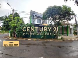 3 Bedroom House for sale in Serpong, Tangerang, Serpong