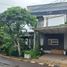 3 Bedroom Villa for sale in Basilea Convention Center, Legok, Serpong