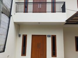 3 Kamar Vila for sale in Halim Perdanakusuma Airport, Makasar, Kramat Jati