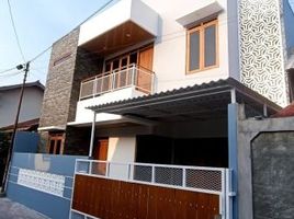 Villa 4 chambre à vendre à Gondokusuman, Yogyakarta, Gondokusuman, Yogyakarta, Yogyakarta