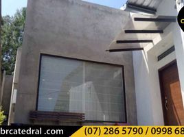 3 Habitación Villa en venta en Cuenca, Azuay, Valle, Cuenca