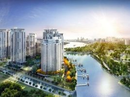 5 Phòng ngủ Căn hộ for rent at Diamond Island, Bình Trung Tây