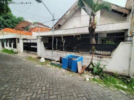 3 Kamar Rumah for sale in Siloam Hospitals Surabaya, Gubeng, Gubeng