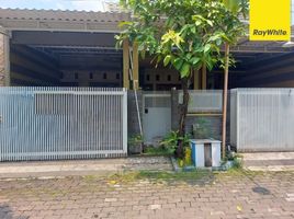 3 Bedroom House for sale in Waru, Sidoarjo, Waru