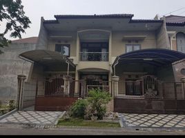 6 Bedroom Villa for sale in Kenjeran, Surabaya, Kenjeran